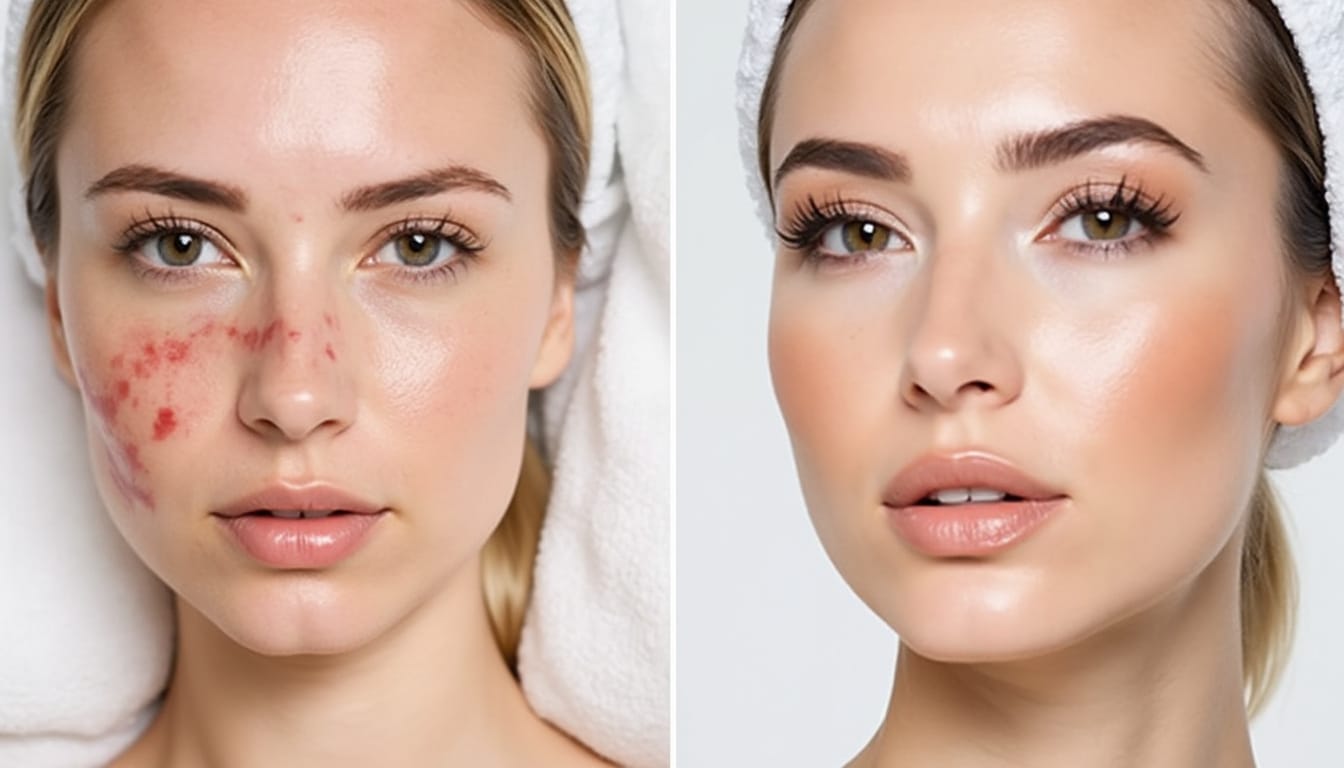 explorez les bienfaits des guashas pour votre peau en 2025 : une méthode naturelle pour améliorer l'éclat, réduire les tensions et favoriser la jeunesse du visage. découvrez nos conseils essentiels !