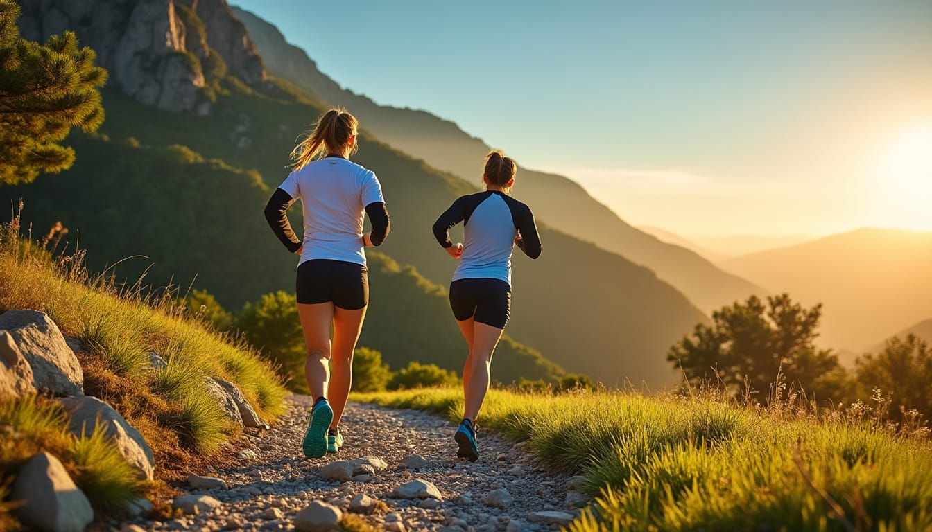 découvrez les atouts exclusifs du direct running en 2025 : une méthode d'entraînement innovante pour booster vos performances, optimiser votre endurance et profiter d’une expérience sportive personnalisée.