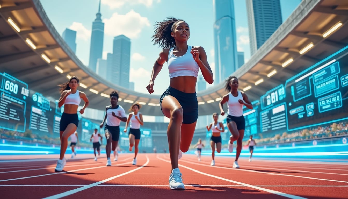 découvrez les avantages inédits du direct running, la méthode d'entraînement révolutionnaire en 2025. boostez vos performances, gagnez du temps et optimisez votre préparation avec des techniques innovantes adaptées à tous niveaux.