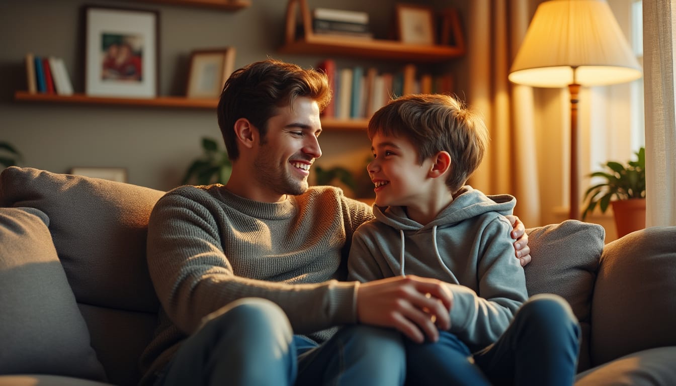 découvrez des conseils pratiques et des idées inspirantes pour écrire un texte touchant à votre frère. exprimez vos émotions, partagez vos souvenirs et renforcez vos liens fraternels grâce à nos astuces d’écriture.