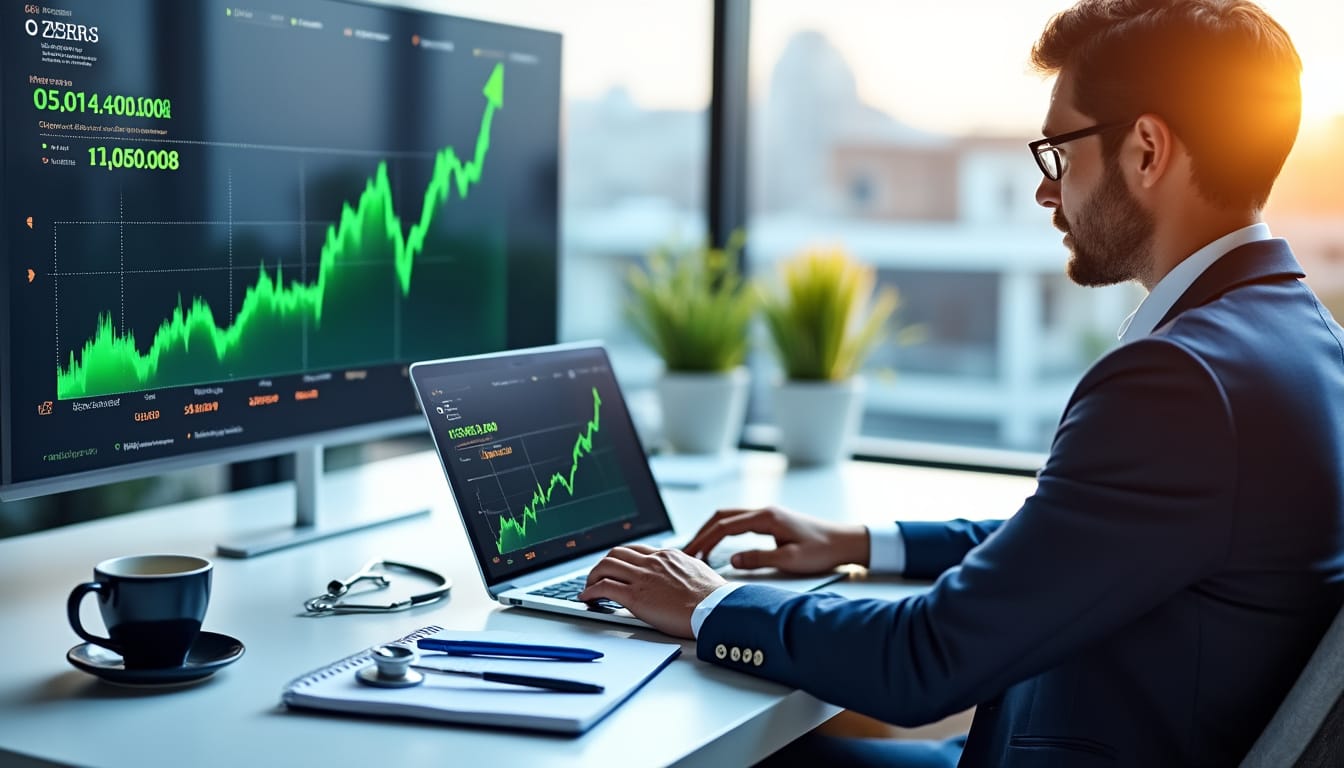 découvrez si investir dans les actions d’orpea en 2025 est une bonne opportunité. analyse des performances, des risques et des perspectives pour prendre une décision éclairée.