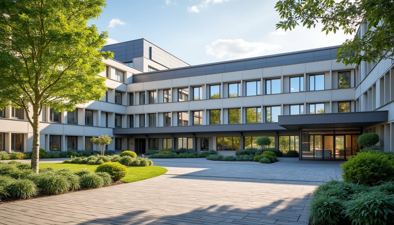 découvrez notre analyse sur l’opportunité d’investir dans les actions orpea en 2025 : évolution du cours, perspectives du secteur, risques et conseils pour les investisseurs.