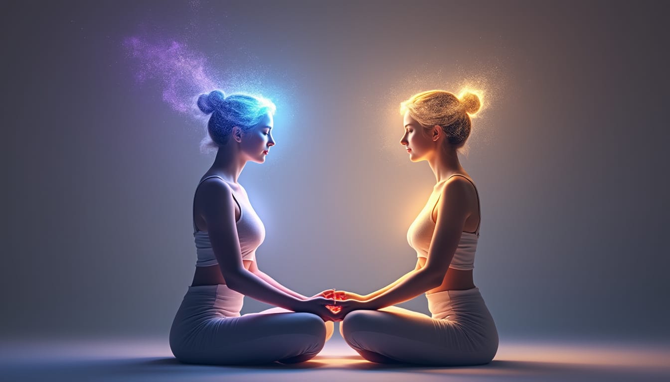 découvrez si vous avez trouvé votre flamme jumelle avec notre test exclusif. explorez les signes d'une connexion spirituelle authentique et apprenez à reconnaître votre autre moitié.