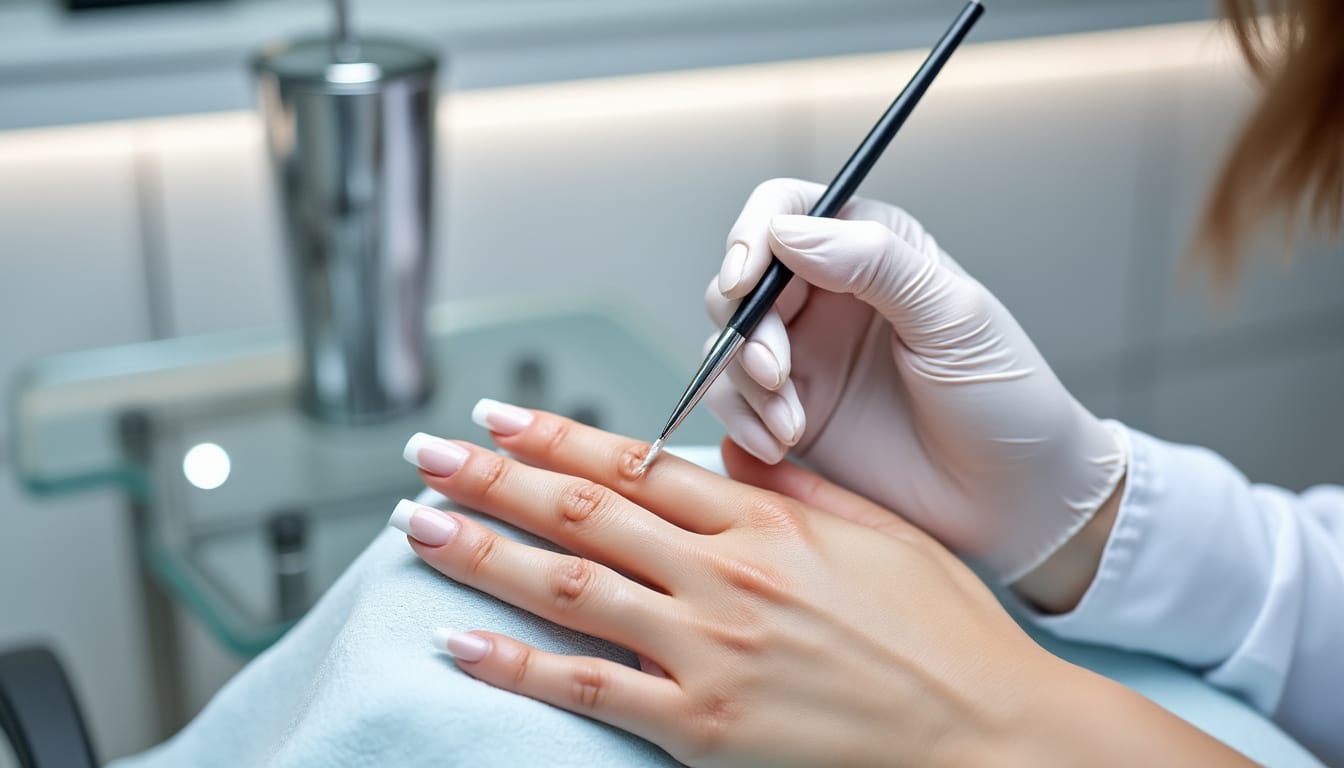 découvrez les tendances 2025 des modèles de french manucure avec notre guide complet. astuces, inspirations et conseils pour réussir vos ongles french élégants et modernes.