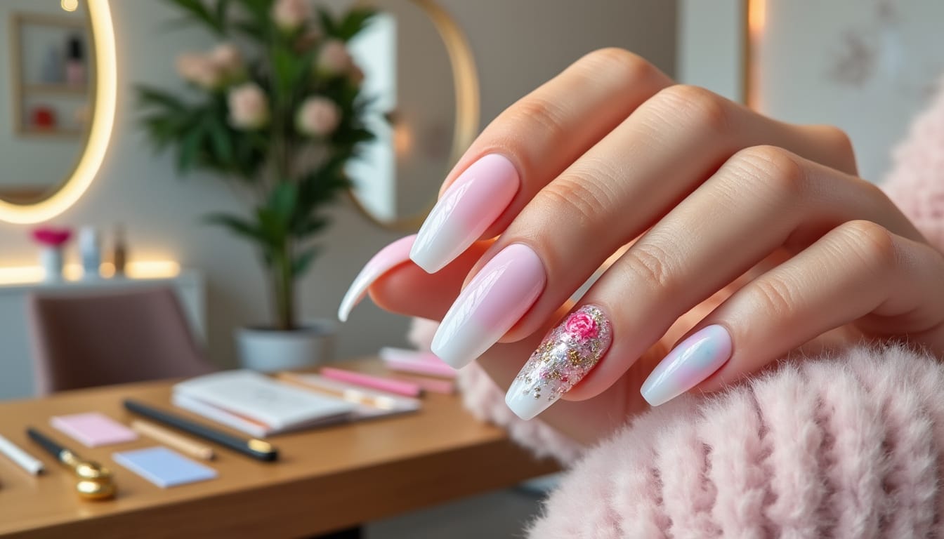 découvrez notre guide complet 2025 sur les designs de modèle ongle french : tendances, astuces et inspirations pour des ongles élégants et modernes toute l’année.