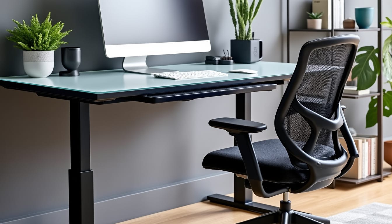 découvrez comment hokerty révolutionne le télétravail en 2025 avec des conseils personnalisés pour améliorer votre confort, booster votre productivité et optimiser votre espace professionnel à la maison.