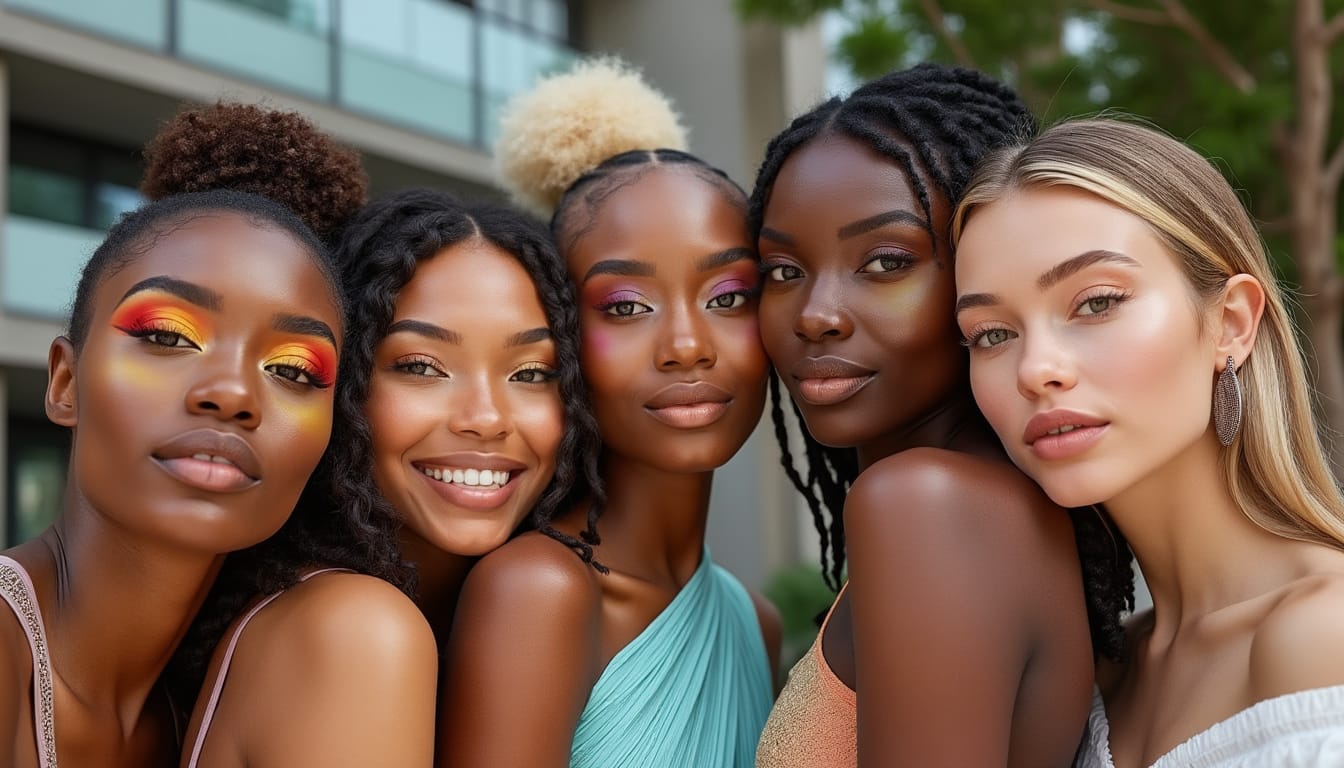 découvrez les tendances beauté incontournables de holika 2024 : nouveautés maquillage, soins innovants et astuces pour sublimer votre routine beauté. restez à la pointe des dernières inspirations et conseils experts pour une année éclatante !