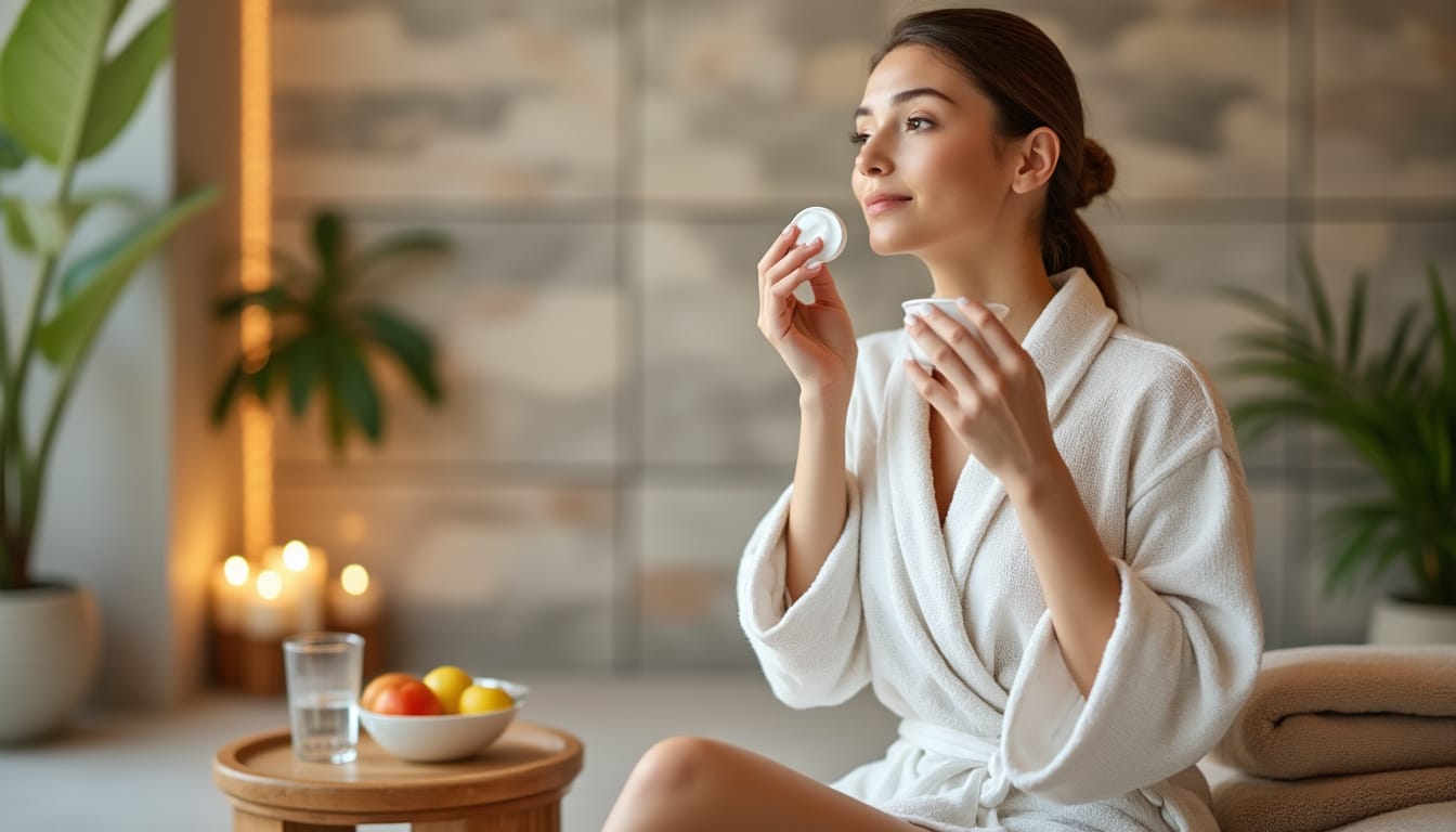 découvrez comment une hydratation optimale peut transformer l’aspect et la santé de votre peau en 2025 avec hydraness. profitez de conseils et des bienfaits prouvés pour sublimer votre éclat naturel chaque jour.