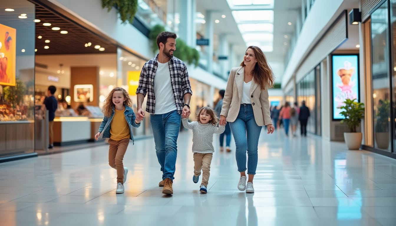 rejoignez la kiabi community en 2025 et profitez d'avantages exclusifs, d'offres dédiées et de moments privilégiés avec notre marque. découvrez tous les bénéfices de faire partie de notre grande famille !