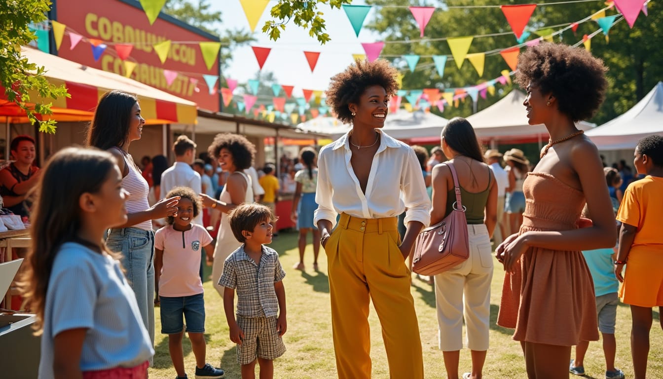 rejoignez la kiabi community en 2025 et profitez d'avantages exclusifs, d'offres personnalisées et d'une expérience shopping unique pensée pour nos membres. découvrez tous les bénéfices d'appartenir à notre communauté !