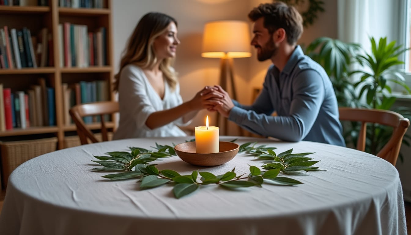 découvrez la feuille de laurier, un symbole d'amour fascinant à explorer en 2025. apprenez son histoire, ses significations et comment elle continue d'inspirer les amoureux aujourd'hui.