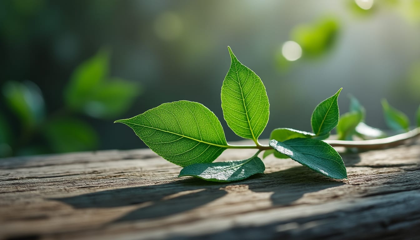 découvrez en 2025 comment la feuille de laurier, symbole ancestral d'amour et de passion, peut enrichir votre vie et vos traditions. plongez dans son histoire fascinante et ses usages uniques.