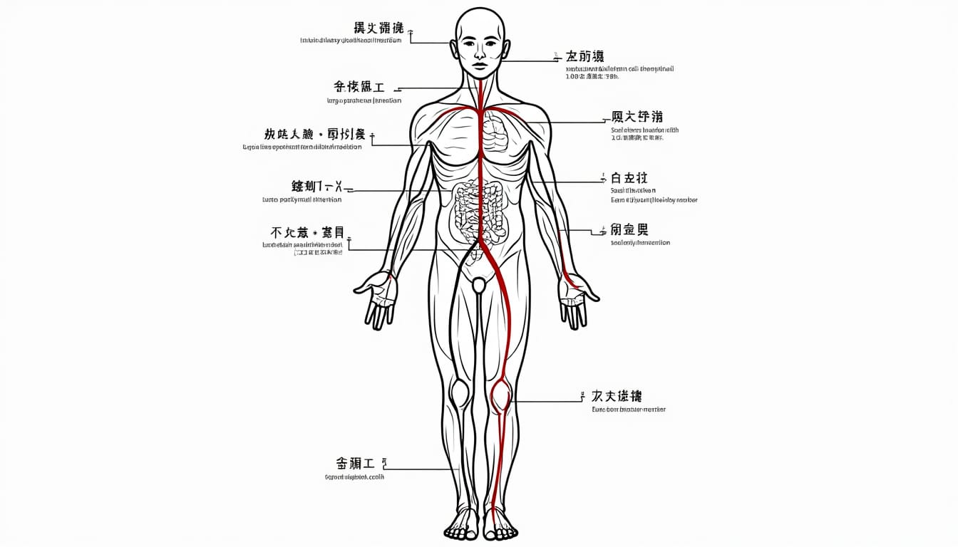 découvrez comment la médecine chinoise interprète la signification des dents et explorez les liens entre santé bucco-dentaire et équilibre global du corps selon cette approche traditionnelle.