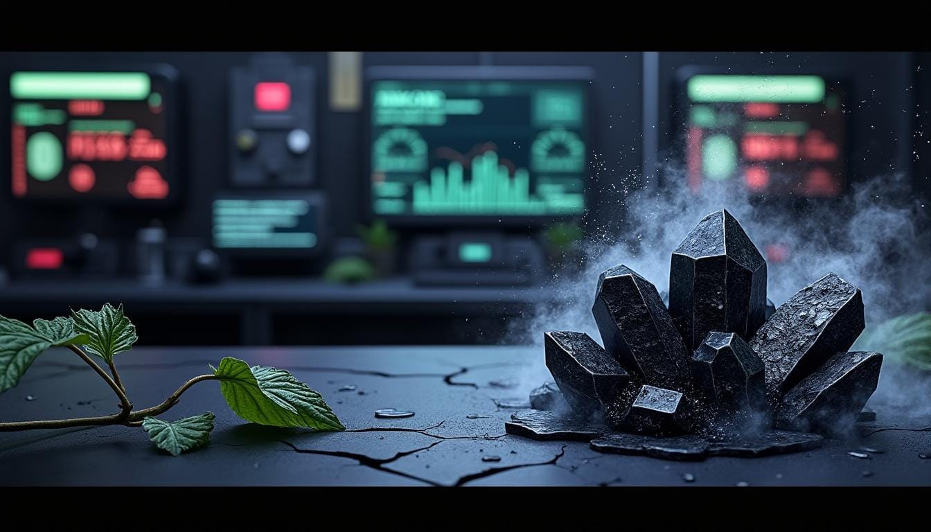 découvrez en 2025 les dangers souvent ignorés de la tourmaline noire : effets indésirables, risques pour la santé et précautions à prendre avant de l’utiliser au quotidien.