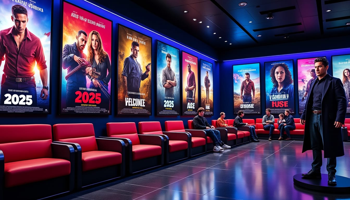 découvrez les films incontournables avec jacob hurley bongiovi à l’affiche en 2025 : synopsis, bandes-annonces et dates de sortie pour ne rien manquer des nouveautés cinéma.