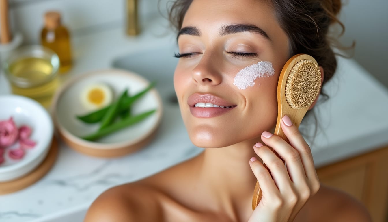 découvrez les secrets des anti-rides naturels les plus puissants pour préserver une peau rayonnante, jeune et éclatante en 2025 grâce à des solutions efficaces et sans produits chimiques.