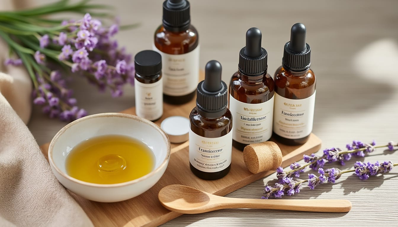 découvrez les meilleurs anti-rides naturels pour une peau éclatante en 2025. astuces, ingrédients puissants et conseils pour lutter contre le vieillissement cutané naturellement.