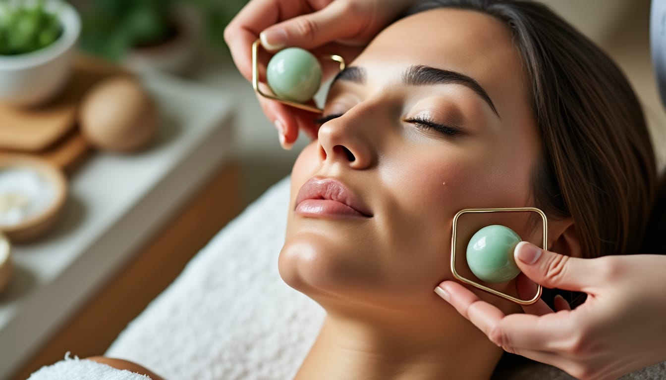 découvrez les secrets des anti-rides naturels les plus puissants pour une peau éclatante et jeune en 2025. conseils, ingrédients et astuces pour combattre les signes de l'âge efficacement et naturellement.