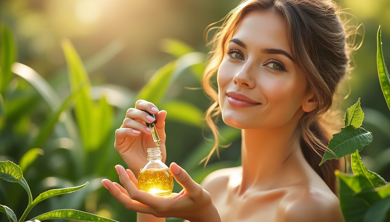 découvrez les meilleurs anti-rides naturels et leurs secrets pour préserver une peau lisse, éclatante et jeune en 2025. conseils, astuces et solutions puissantes pour une beauté saine et durable.