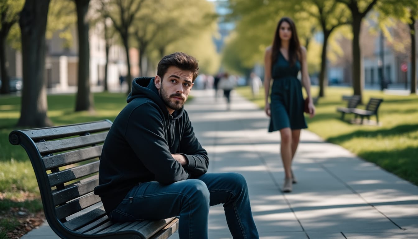 découvrez les signes révélateurs qui indiquent qu'il porte son attention ou ses sentiments vers une autre femme. apprenez à repérer les comportements qui ne trompent pas.