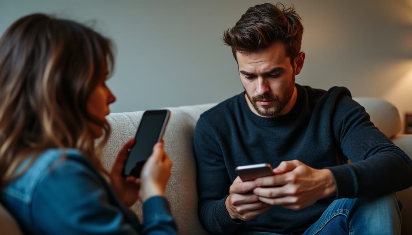 découvrez les principaux signes qui indiquent qu'il s'intéresse à une autre femme. apprenez à repérer les changements de comportement et à mieux comprendre votre relation.