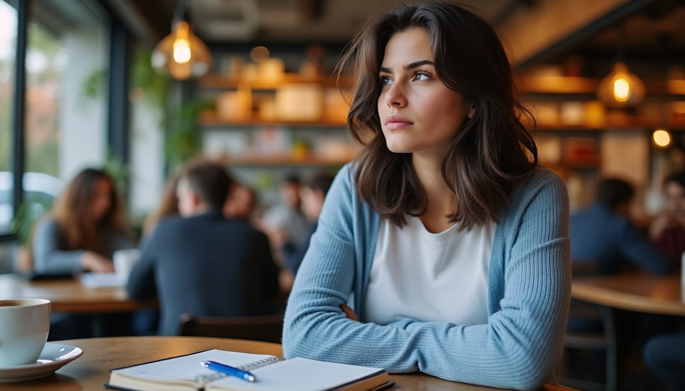 découvrez les principaux signes qui révèlent qu'une fille souffre de manque affectif et apprenez à mieux comprendre ses besoins émotionnels pour l'aider à s'épanouir.