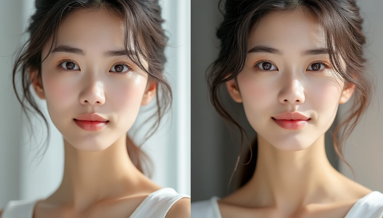 découvrez les impressionnantes transformations avant-après du lift coréen en 2025 : photos, témoignages et résultats étonnants de cette tendance beauté révolutionnaire.