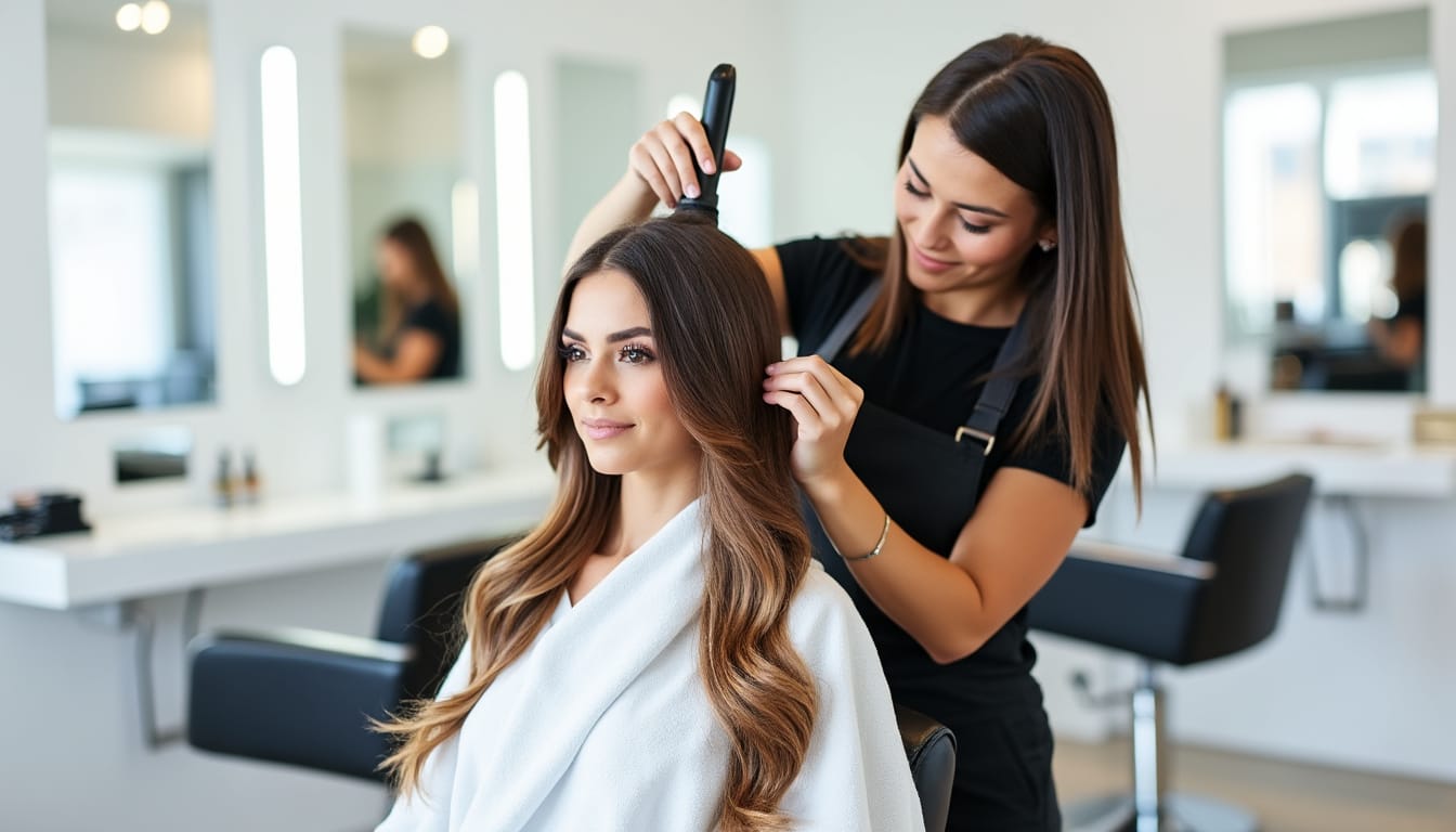 découvrez nos astuces simples et efficaces pour dompter vos mini vagues cheveux et obtenir une coiffure tendance en toute facilité. conseils, produits et routines pour sublimer vos ondulations au quotidien.