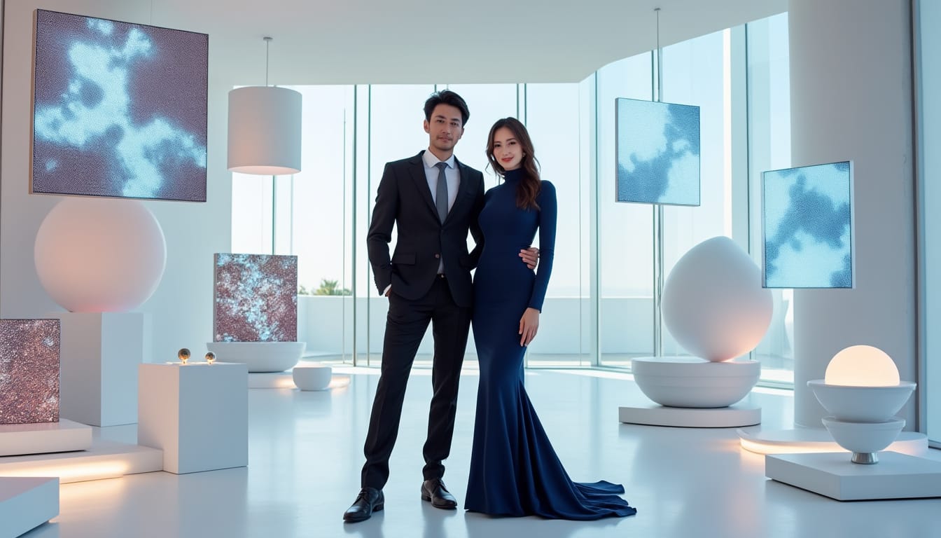 découvrez l’histoire inspirante de nathalie cerda et de son mari en 2025 : un couple uni, passionné, et admiré pour leur parcours exemplaire et leur complicité à toute épreuve.