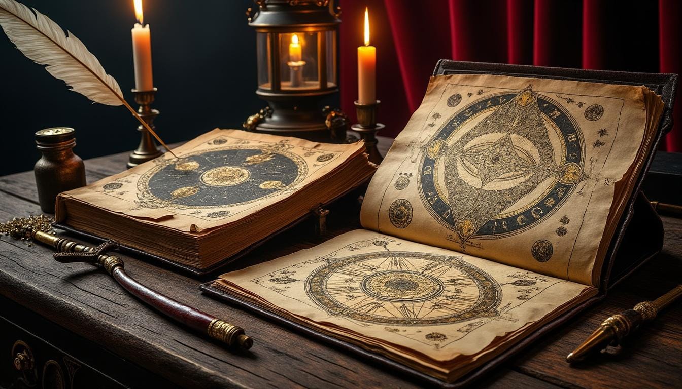 découvrez les prédictions de nostradamus pour l'année 2026 : découvrez ce que le célèbre prophète aurait annoncé sur notre avenir, entre mystères, craintes et espoirs.
