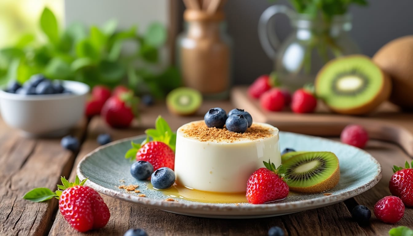 découvrez le petit suisse protéiné, une collation gourmande et riche en protéines, idéale pour vos encas sains et équilibrés. parfait pour combiner plaisir et nutrition au quotidien !