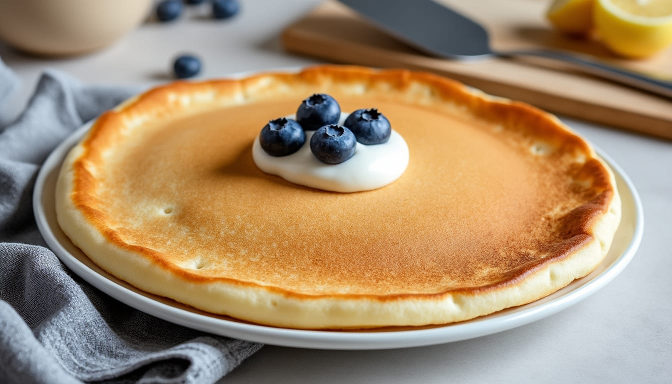 découvrez si les crêpes sont compatibles avec un régime sans résidus, les alternatives adaptées et des conseils pour savourer ce plaisir gourmand tout en respectant les recommandations diététiques.
