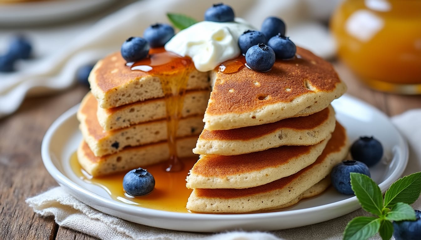 découvrez si vous pouvez savourer des crêpes tout en respectant un régime sans résidus, et obtenez des conseils pratiques pour adapter vos recettes selon vos besoins alimentaires.