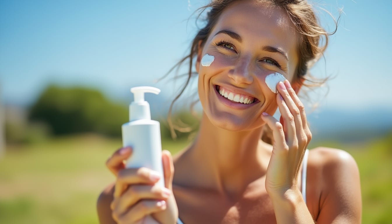 découvrez pourquoi une crème solaire non comédogène est idéale pour protéger efficacement votre peau sans obstruer les pores ni causer d’imperfections. obtenez des conseils pour une routine solaire adaptée à votre type de peau.