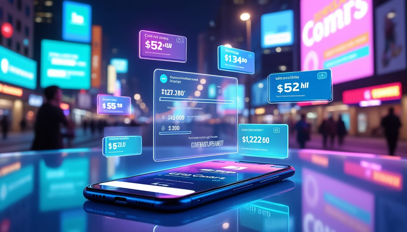 découvrez les meilleurs codes promo n26 pour 2025, les offres exclusives et toutes les astuces pour économiser sur votre compte bancaire en ligne. profitez de nos bons plans mis à jour !