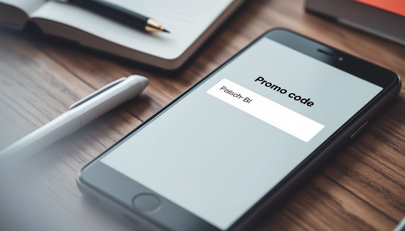découvrez les meilleurs codes promo n26 pour 2025 et profitez d’offres exclusives sur votre compte bancaire en ligne. économisez avec des réductions et avantages mis à jour régulièrement !