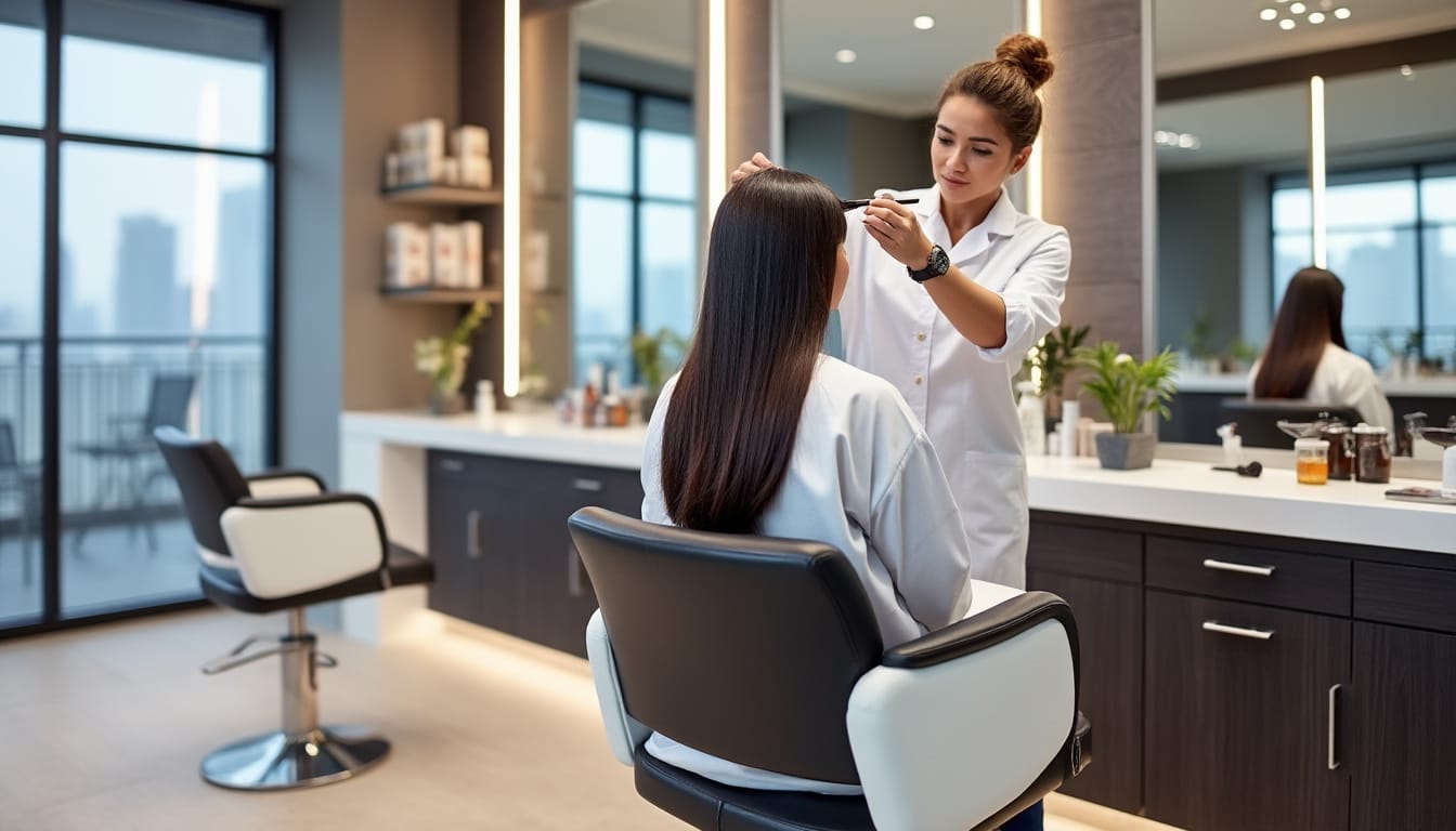 découvrez la différence entre les mèches et le balayage en coiffure : techniques, rendu, entretien et conseils pour choisir la méthode qui sublimera le mieux votre chevelure.