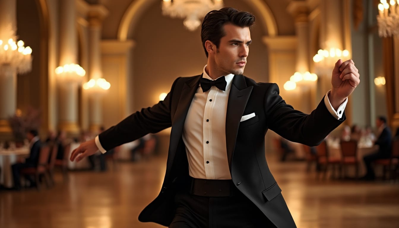 découvrez la taille exacte de maxime dereymez en 2025, ses mensurations actualisées et d'autres informations sur ce célèbre danseur français.