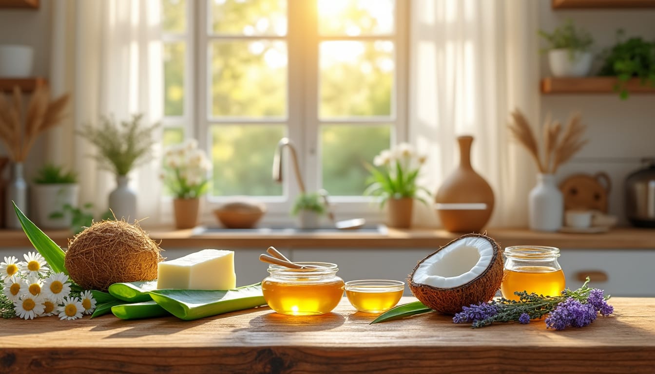 découvrez des remèdes de grand-mère efficaces pour soulager et hydrater la peau très sèche. astuces naturelles et faciles à adopter pour retrouver confort et douceur au quotidien.