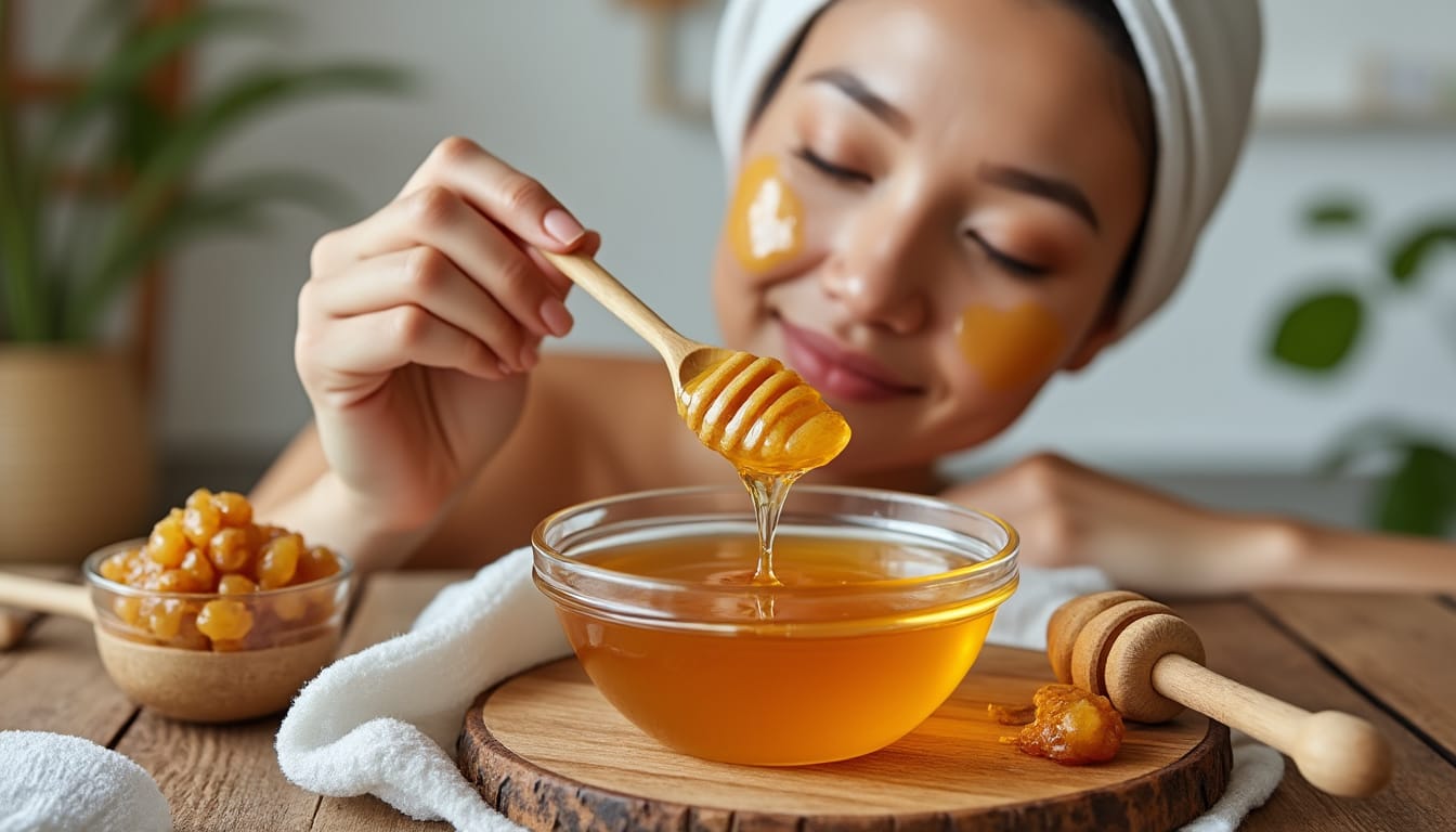 découvrez des remèdes de grand-mère efficaces pour soulager naturellement la dermite séborrhéique. astuces simples, conseils et solutions maison pour apaiser les irritations et améliorer le confort de votre peau au quotidien.
