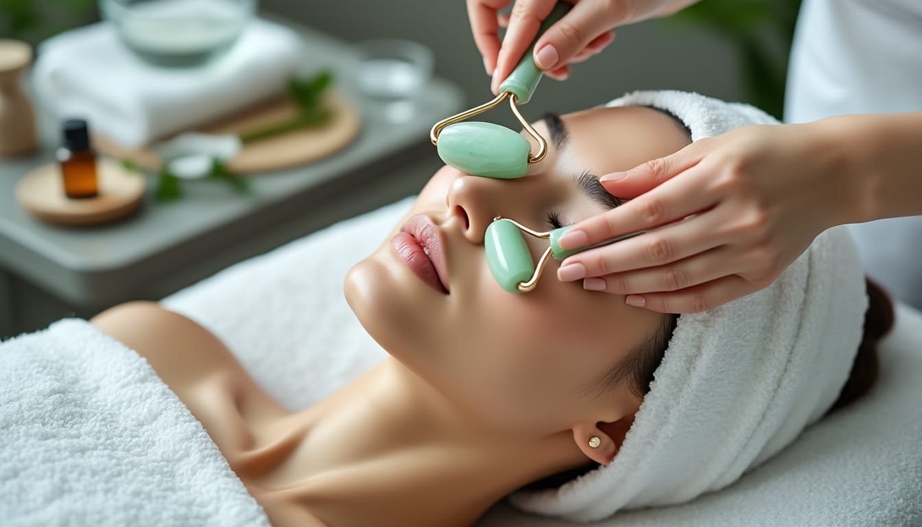 découvrez l'avis des dermatologues sur les véritables bénéfices du rouleau de jade pour la peau. efficacité, conseils d'utilisation et impacts réels selon les experts.
