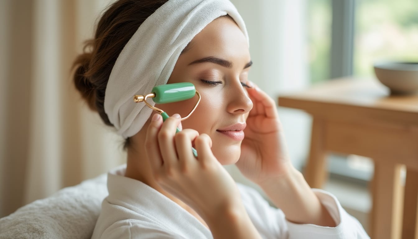 découvrez l’avis des dermatologues sur les bénéfices du rouleau de jade : efficacité réelle, conseils d’utilisation et impacts sur la peau.