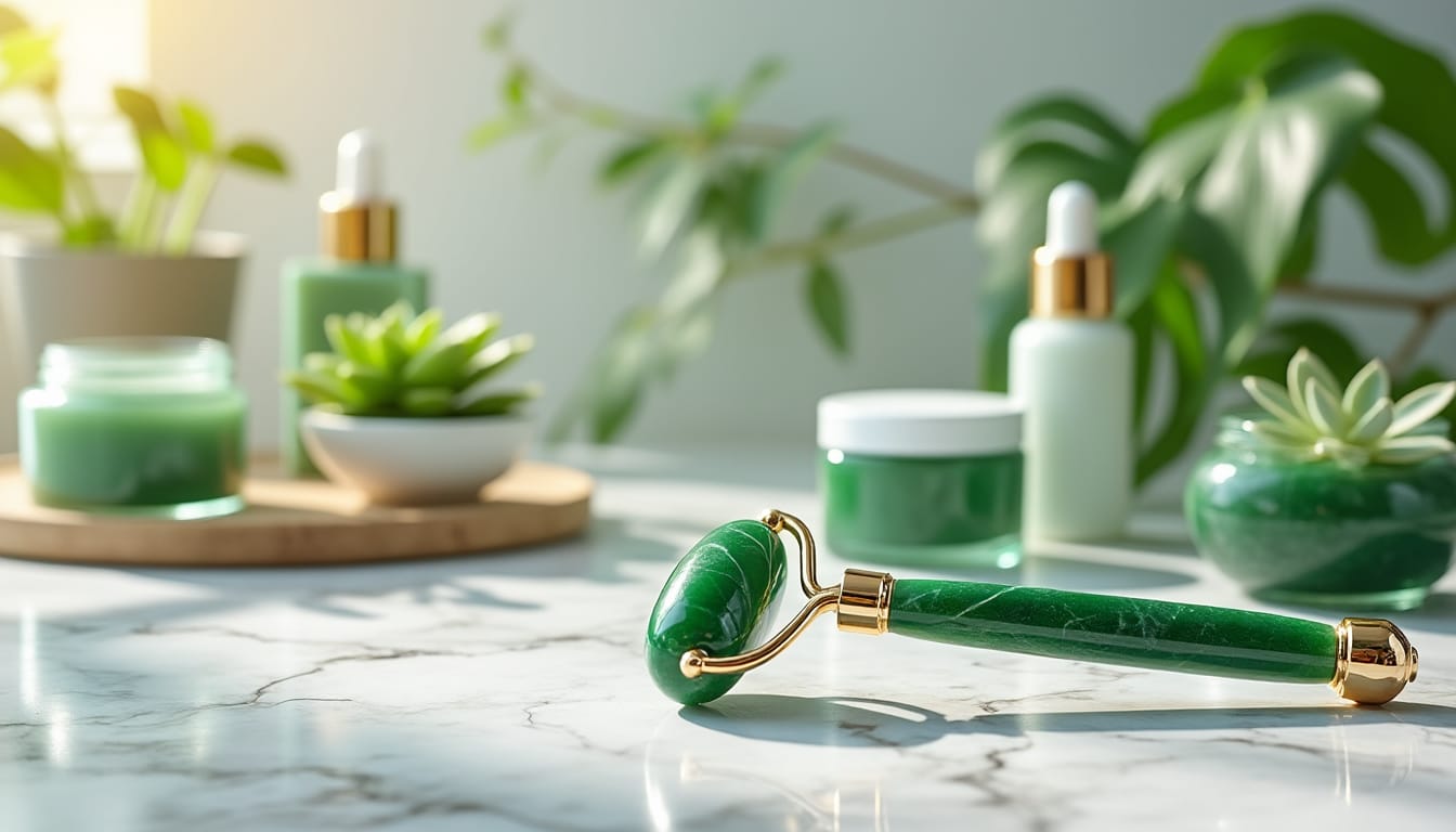 découvrez l’avis des dermatologues sur les bienfaits du rouleau de jade pour la peau : efficacité, conseils d’utilisation et avantages pour votre routine beauté.