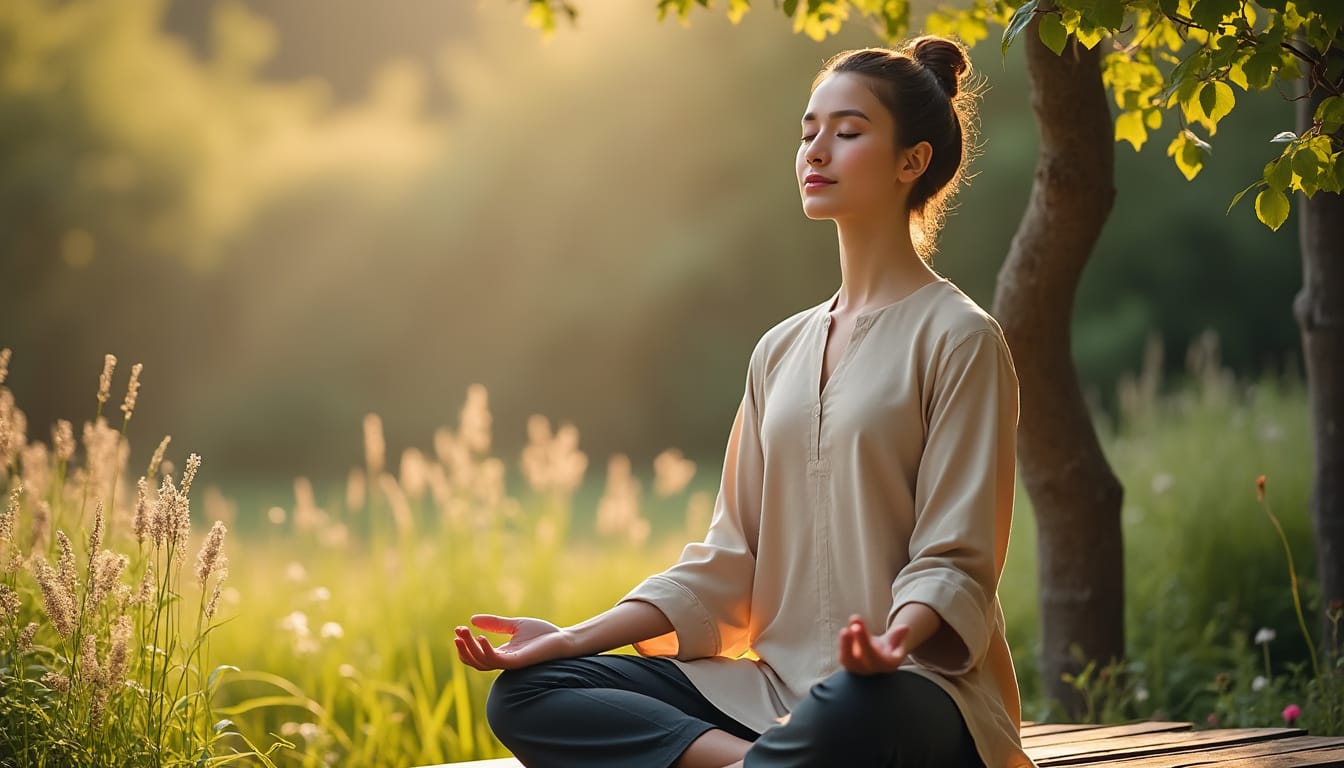 découvrez la signification spirituelle du réveil à 5h du matin et ce que cela peut révéler sur votre équilibre intérieur, votre chemin de vie et votre éveil personnel.