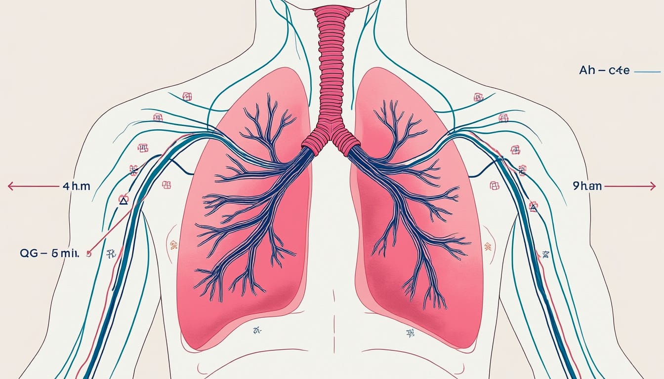 découvrez la signification spirituelle du réveil à 5h du matin. explorez les messages cachés, les raisons profondes et les enjeux énergétiques de ce phénomène mystérieux.