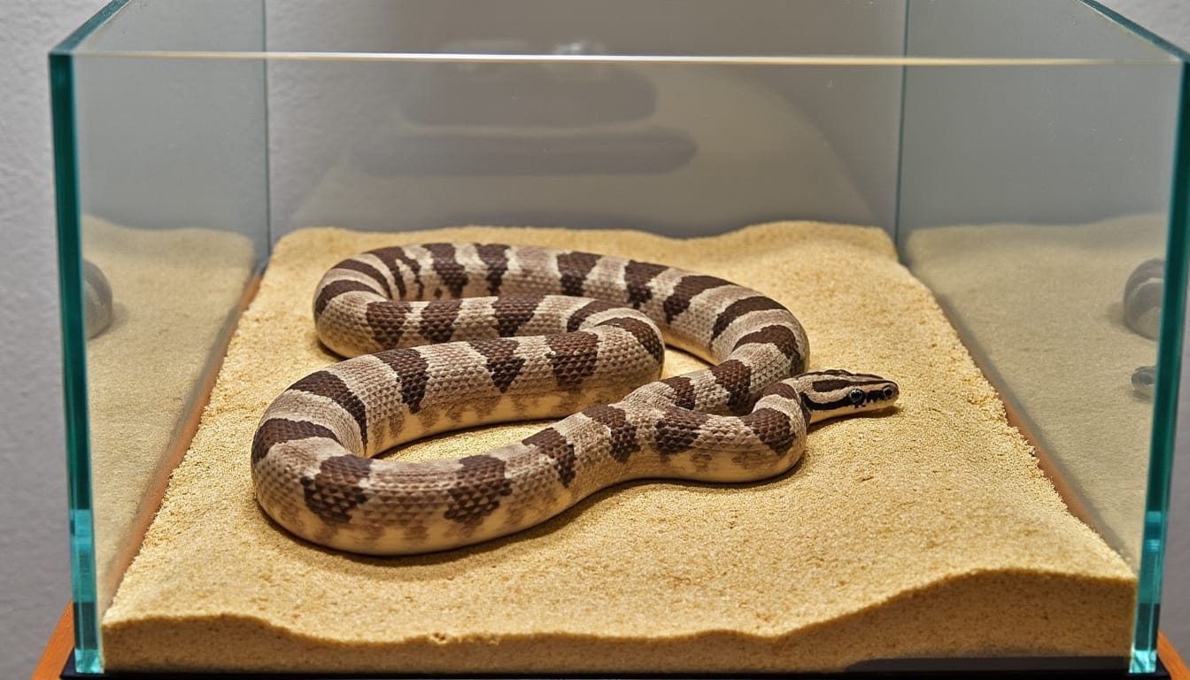 découvrez tout sur le serpent rose en 2025 : habitat, alimentation, comportement et conseils pour mieux comprendre cet animal fascinant et rare.