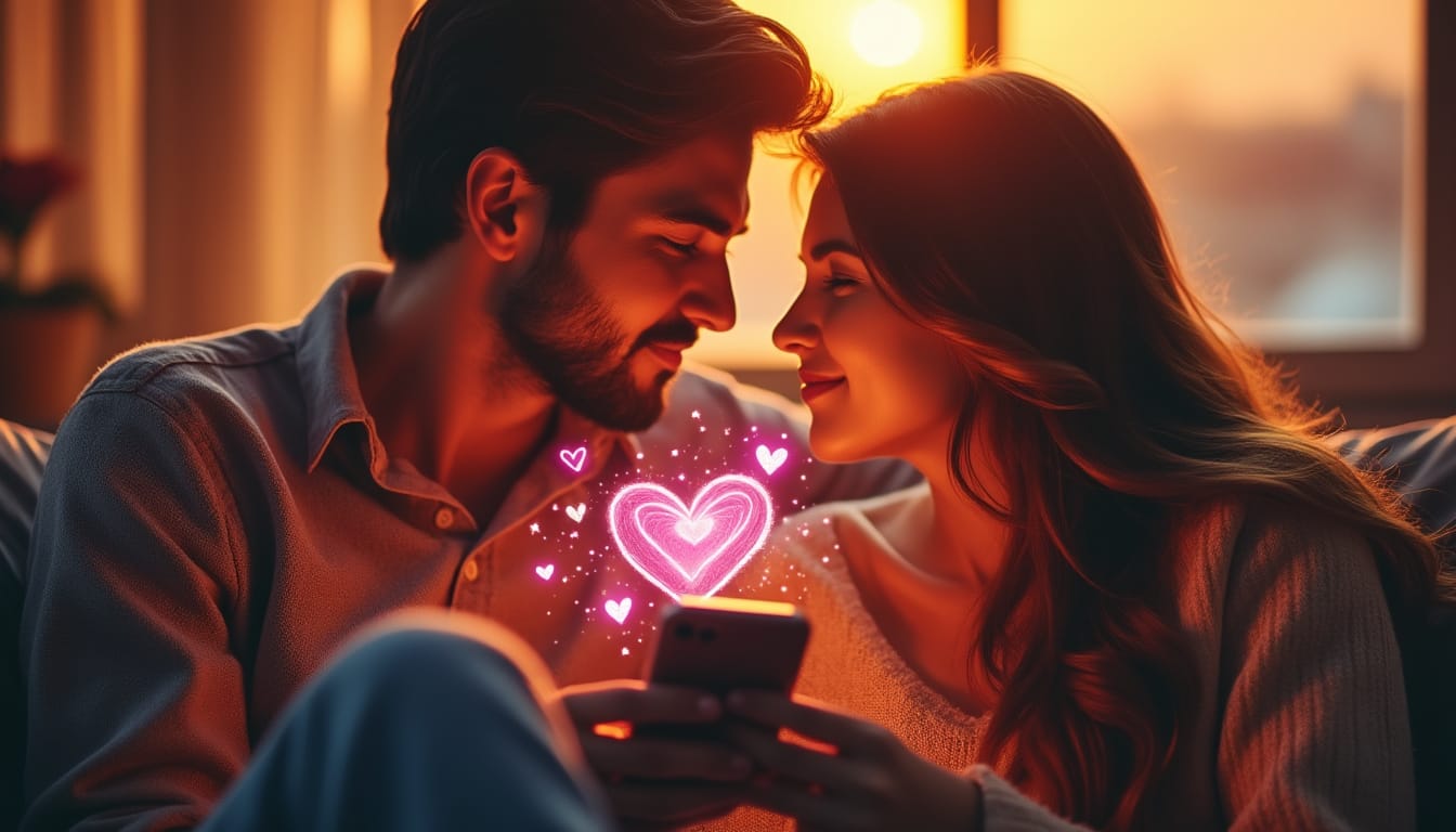 découvrez 5 sms magiques et puissants pour raviver la flamme et reconquérir votre ex rapidement. conseils efficaces, messages testés et astuces pour retrouver l'amour en quelques mots.