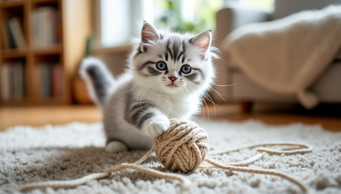 découvrez notre sélection des 7 bébés animaux les plus adorables en 2025. craquez pour ces petites boules de poils irrésistibles qui font fondre le cœur de tous !