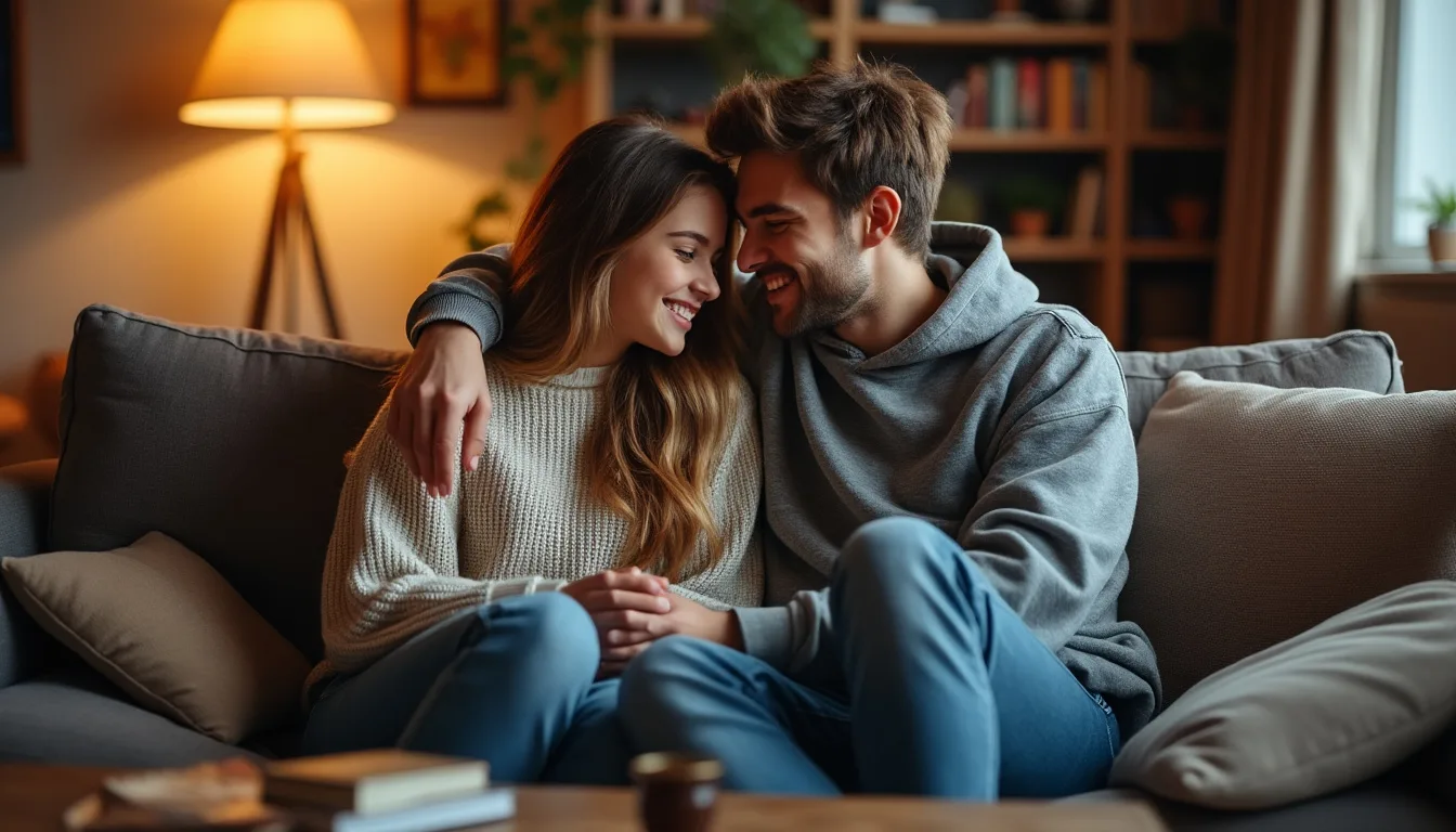 découvrez comment exprimer vos sentiments à votre sœur avec un message touchant et sincère. trouvez l'inspiration pour des mots qui viennent du cœur afin de renforcer vos liens fraternels.