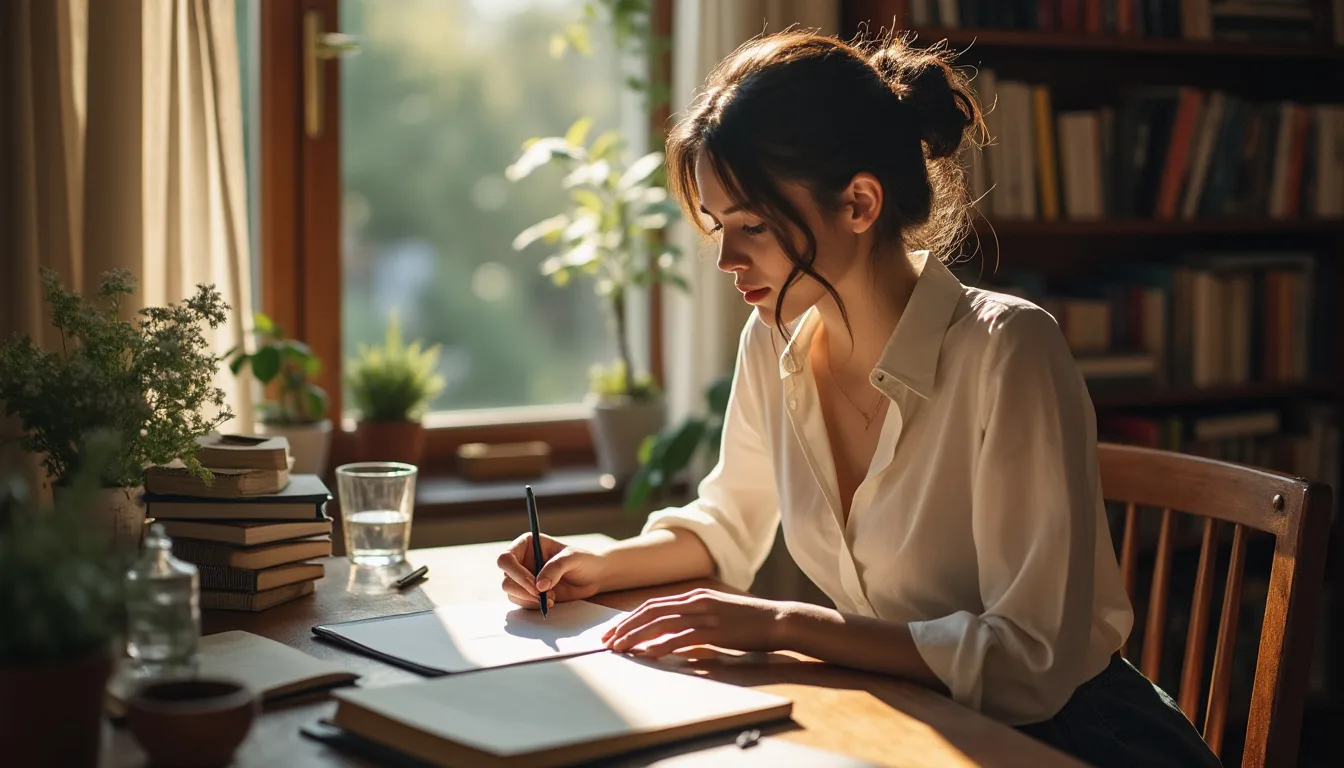découvrez des idées de messages touchants pour votre sœur, des mots sincères et remplis d’amour pour exprimer vos sentiments et renforcer ce lien unique qui vous unit.